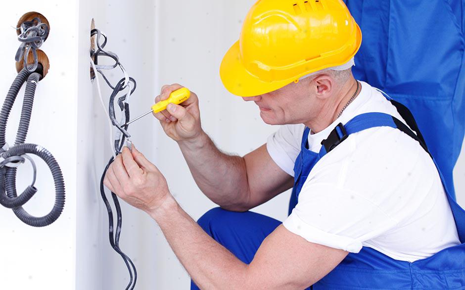 dépannage électricien Précy-sur-Oise