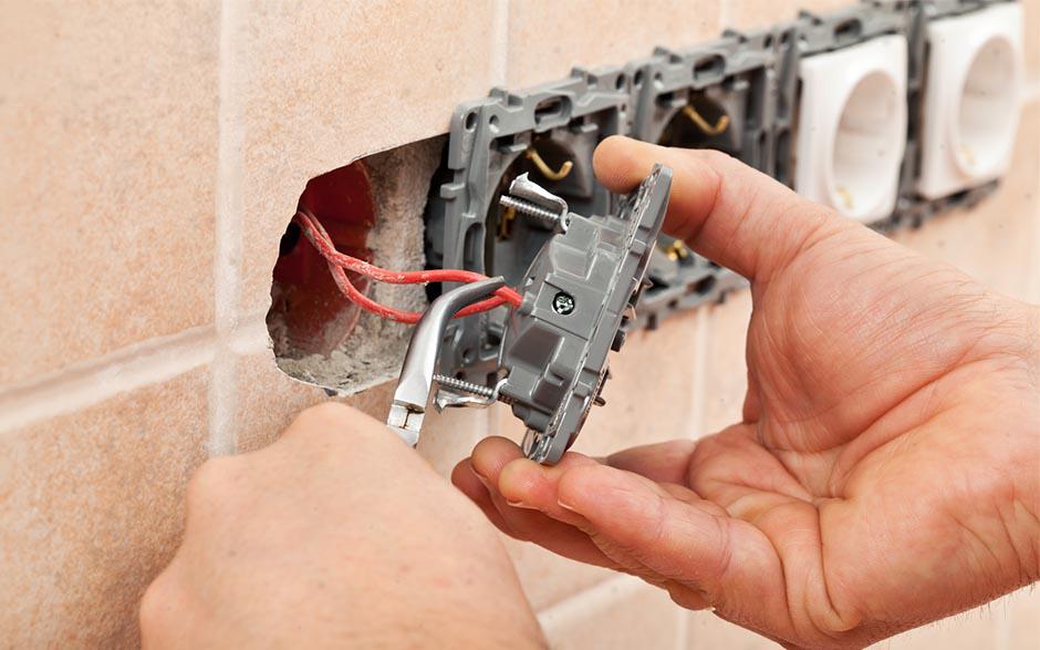 renovation électrique Pussay