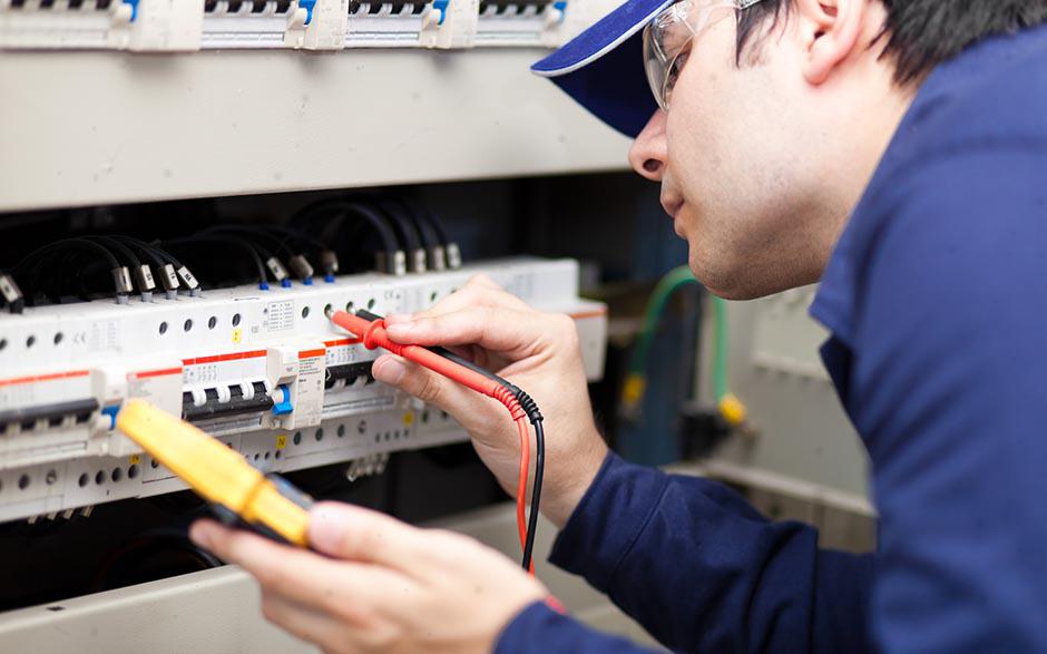 controle installation électrique Paris 3