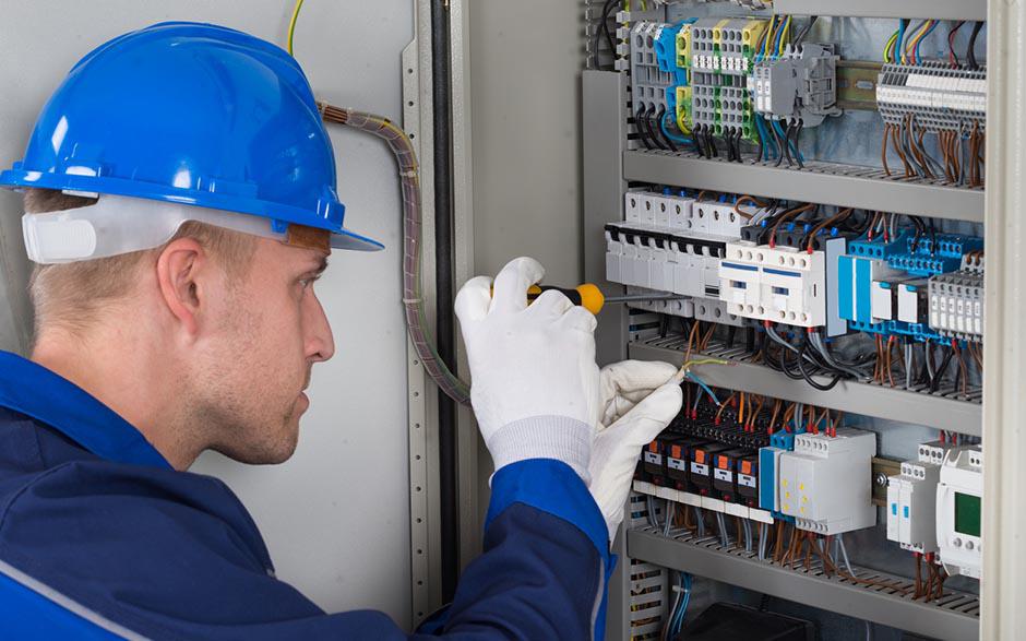 électricité de bâtiment Levallois-Perret