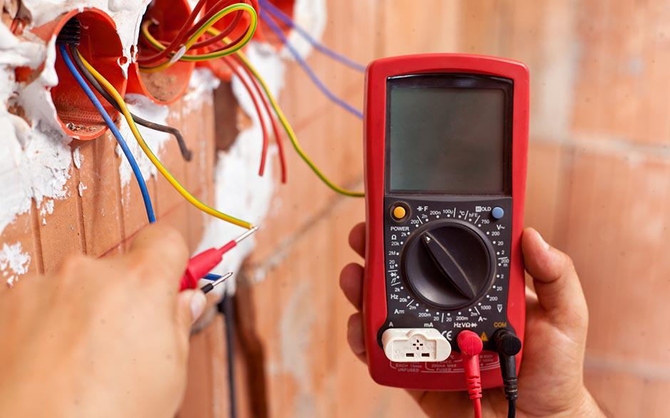 électriciens Montmorency