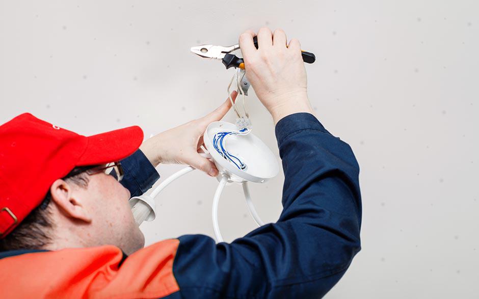 urgence électricité Monceaux