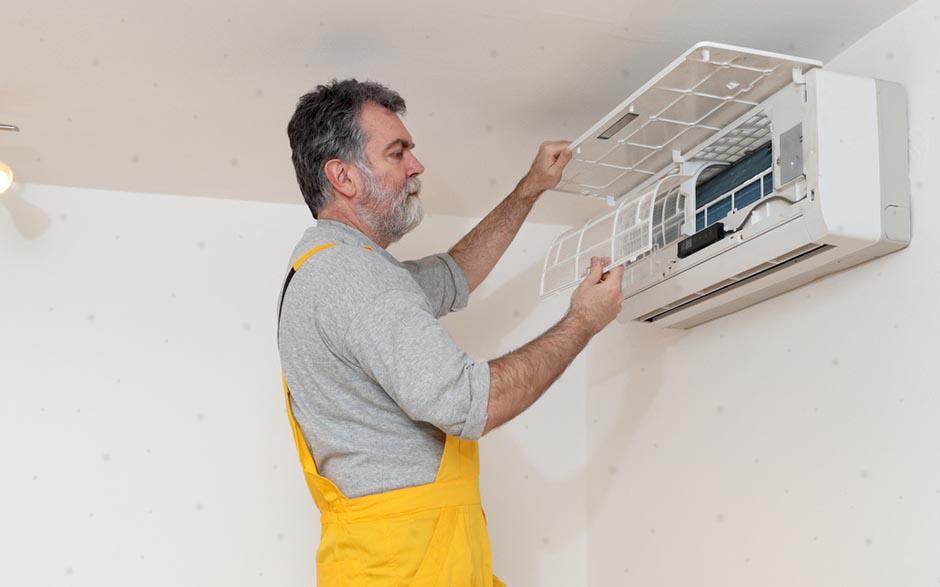 électricité maison Itteville