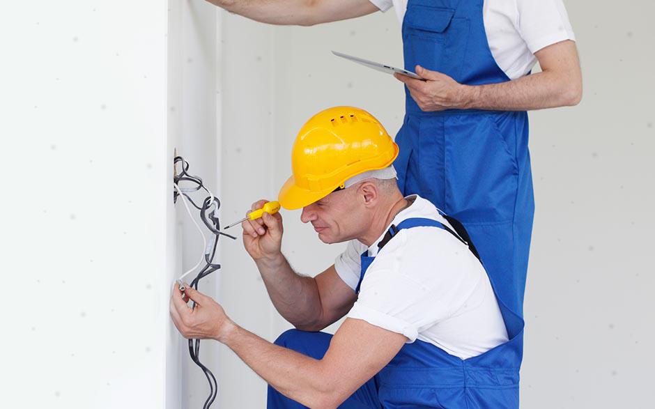 dépannage électricien Précy-sur-Oise